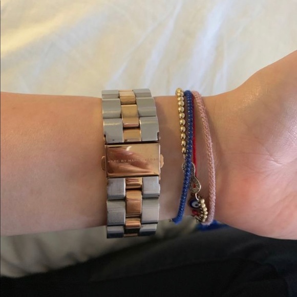 Marc by Marc Jacobs watch. - Picture 2 of 5